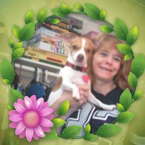 Meet your Posher, Julie